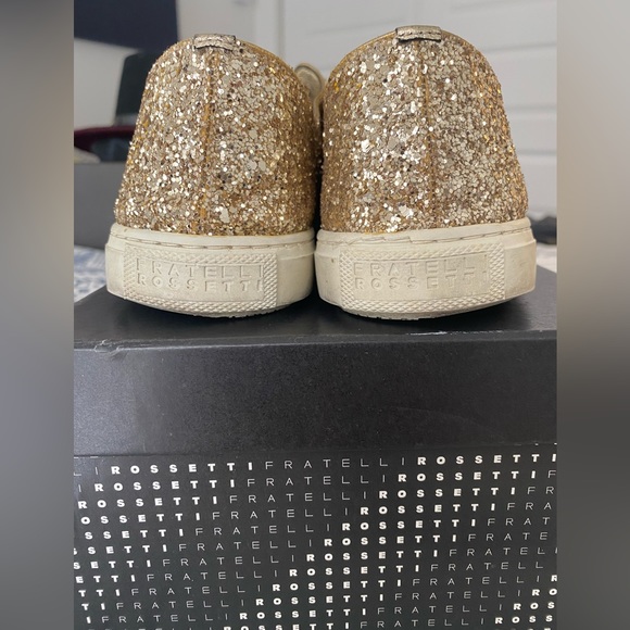 Fratelli Rossetti Hobo sparkling limited edition - Picture 5 of 11